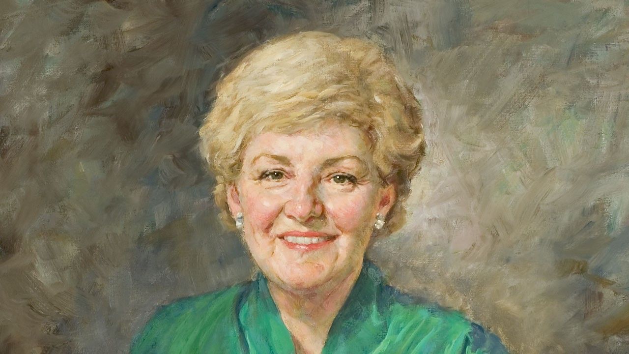 Ruth Hardy Funk Profile Photo